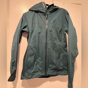 REI/black diamond Rain Jacket